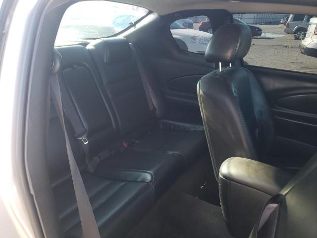 2G1WK15NX79164735 - 2007 CHEVROLET MONTE CARL 银色 照片 6