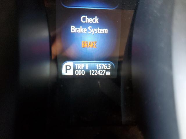 4T1BK1EB5FU179135 - 2015 TOYOTA AVALON XLE SILVER photo 8