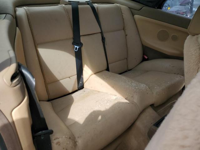 WBABJ6320RJD35207 - 1994 BMW 325 IC AUT RED photo 6