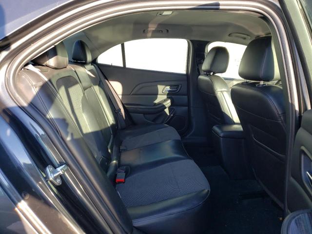 1G11C5SA1GU120318 - 2016 CHEVROLET MALIBU LIM 黑色 照片 6