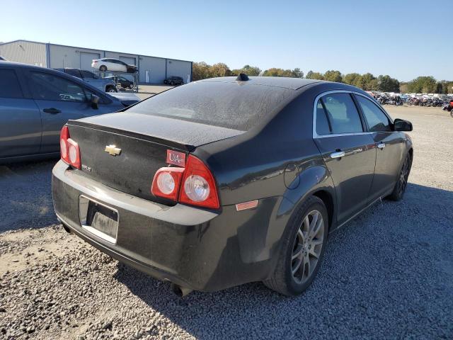 1G1ZG5E74CF311334 - 2012 CHEVROLET MALIBU LTZ შავი ფოტო 4