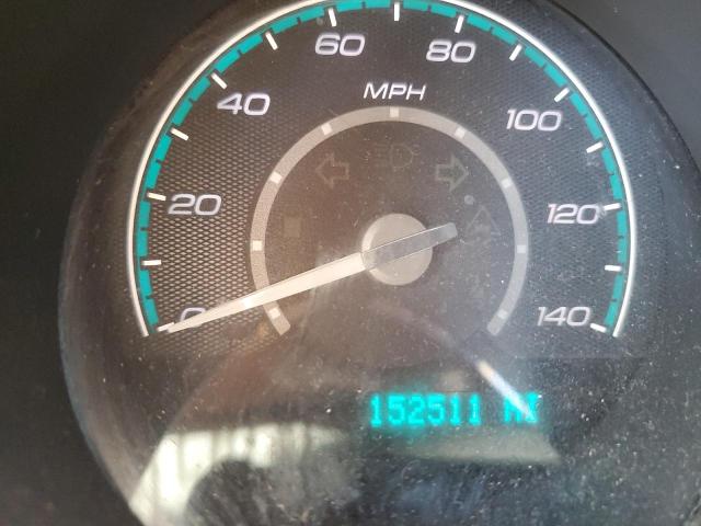 1G1ZG5E74CF311334 - 2012 CHEVROLET MALIBU LTZ შავი ფოტო 8