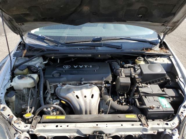 JTKDE167680248061 - 2008 TOYOTA SCION TC 银色 照片 7