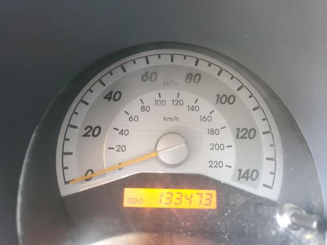 JTKDE167680248061 - 2008 TOYOTA SCION TC 银色 照片 8