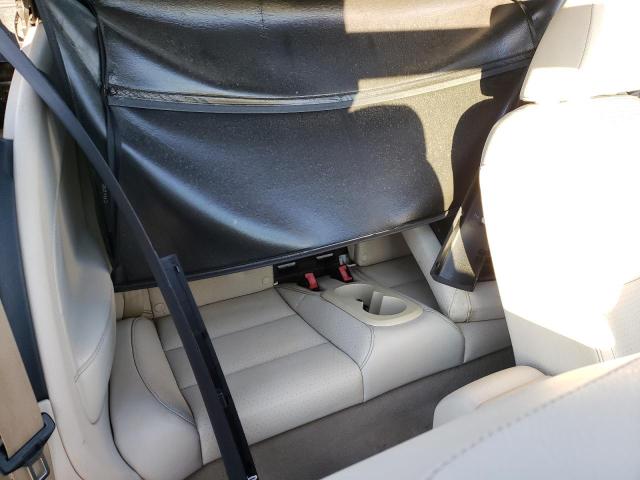 WVWBW8AH9EV002320 - 2014 VOLKSWAGEN EOS KOMFOR 白色 照片 6