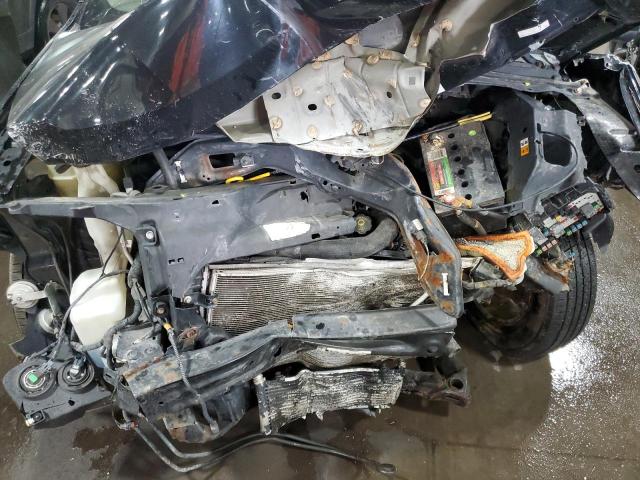 2FMDK48C38BA76061 - 2008 FORD EDGE SEL BLACK photo 7