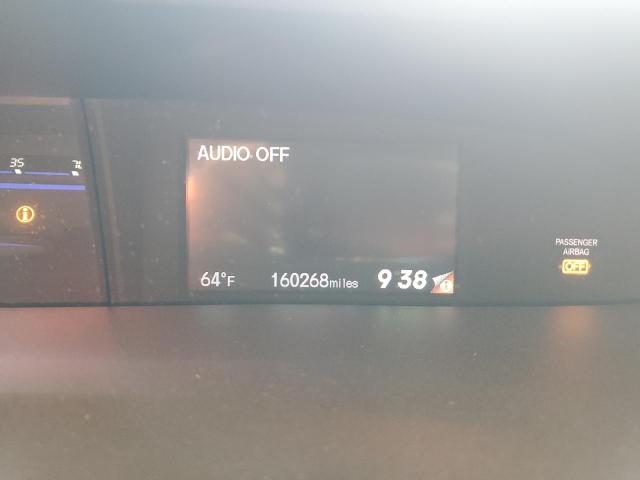 19XFB2F90EE061241 - 2014 HONDA CIVIC EXL 灰色 照片 8