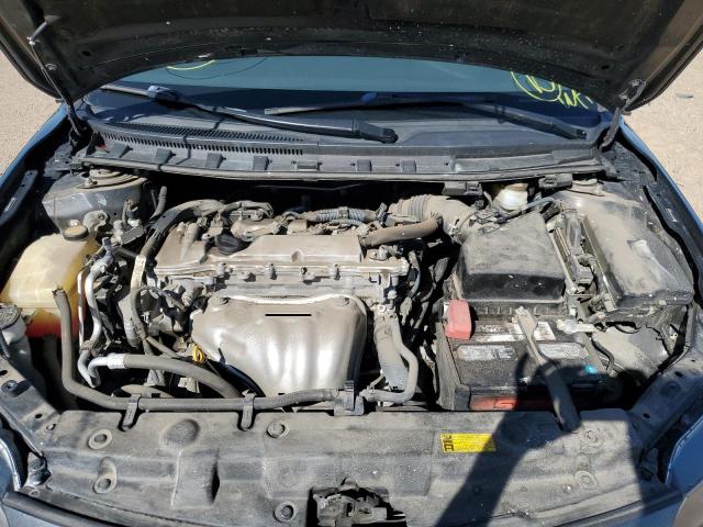 JTKJF5C7XC3028490 - 2012 TOYOTA SCION TC 灰色 照片 7