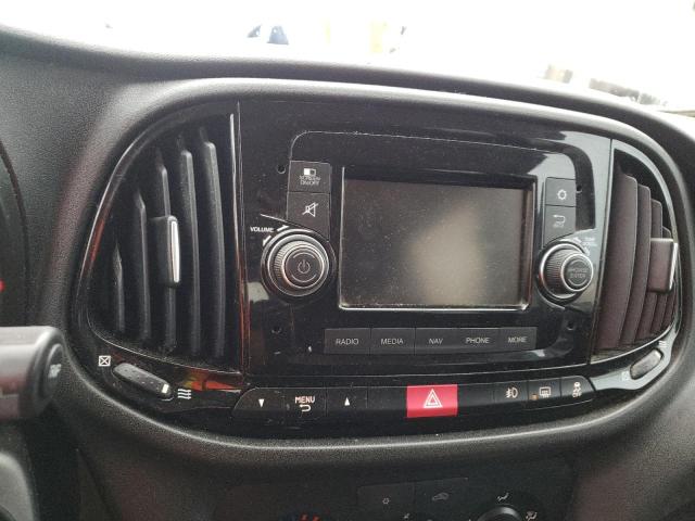 ZFBERFBT8F6198812 - 2015 RAM PROMASTER 银色 照片 9