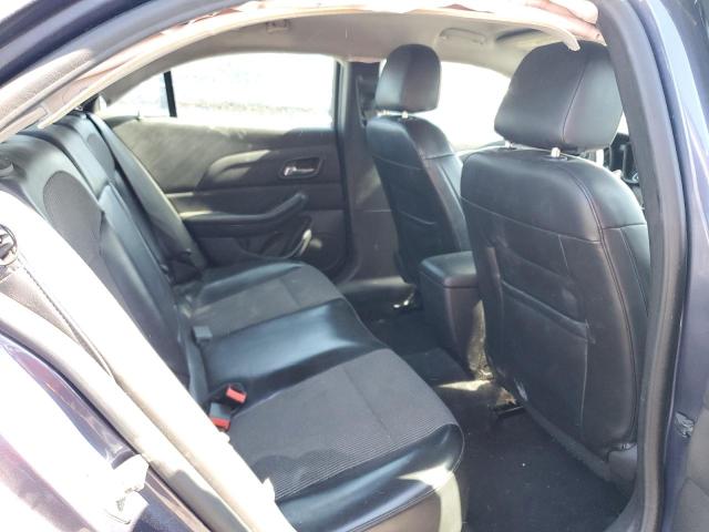 1G11C5SL8EF128273 - 2014 CHEVROLET MALIBU 1LT 蓝色 照片 6