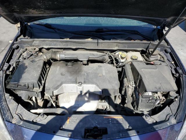 1G11C5SL8EF128273 - 2014 CHEVROLET MALIBU 1LT 蓝色 照片 7