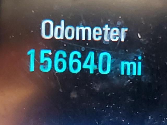 1G11C5SL8EF128273 - 2014 CHEVROLET MALIBU 1LT 蓝色 照片 8