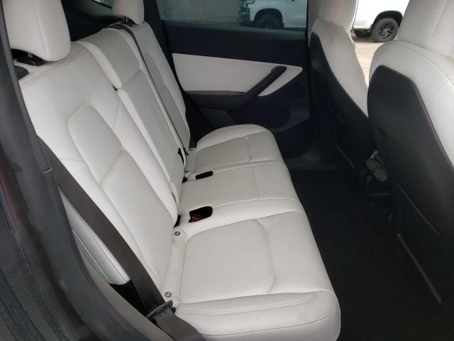 5YJYGDEEXMF247947 - 2021 TESLA MODEL Y Серый фото 6