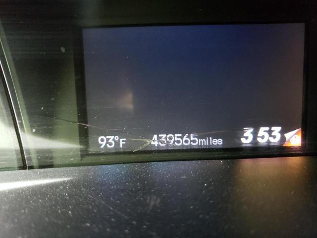 19XFB2F91DE205149 - 2013 HONDA CIVIC EXL Ağ foto 8