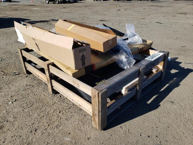 undefined - 2016 MISC PARTS GRAY photo 1