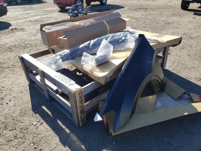 undefined - 2016 MISC PARTS GRAY photo 2