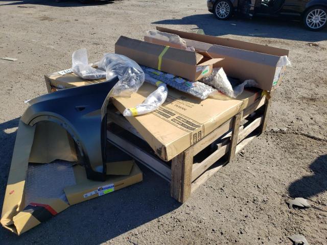 undefined - 2016 MISC PARTS GRAY photo 3