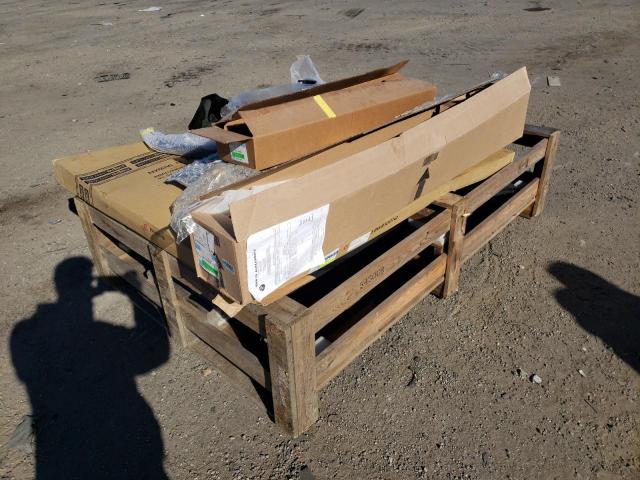 undefined - 2016 MISC PARTS GRAY photo 4