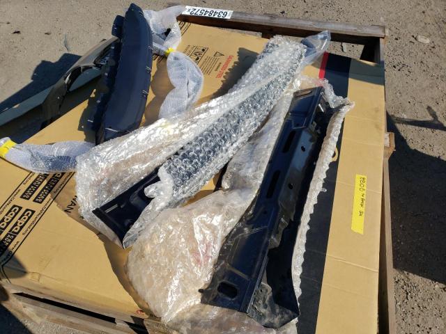 undefined - 2016 MISC PARTS GRAY photo 5