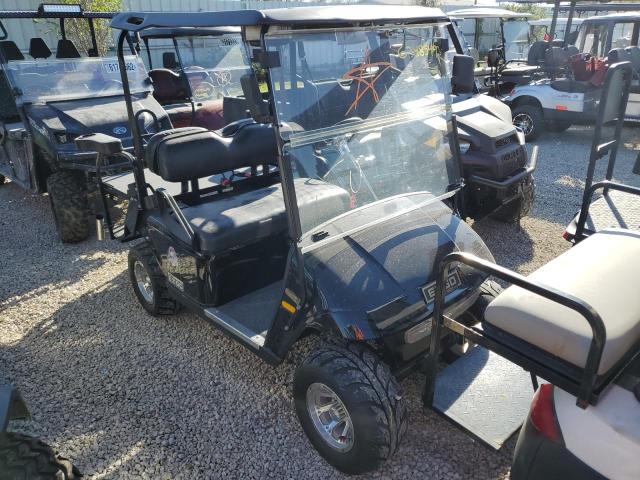 A76381 - 2014 EZGO GOLF CART BLACK photo 1