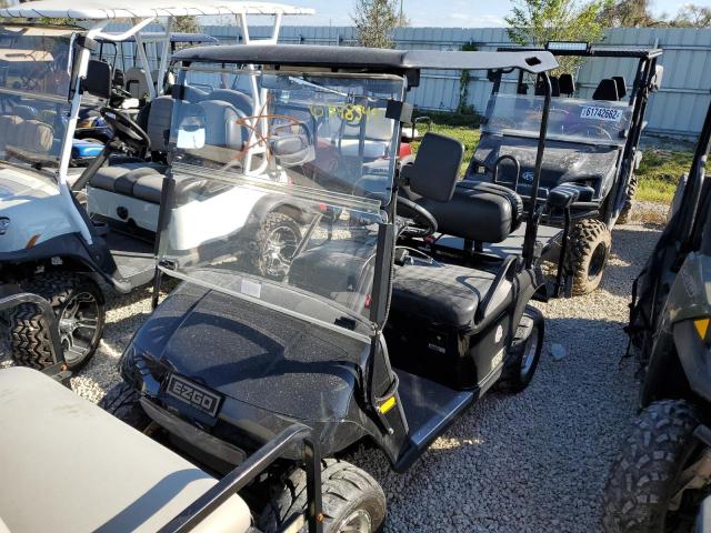 A76381 - 2014 EZGO GOLF CART BLACK photo 2