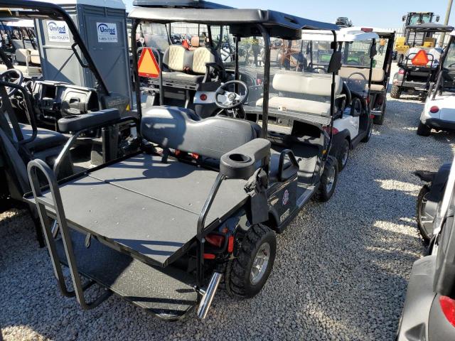 A76381 - 2014 EZGO GOLF CART BLACK photo 4