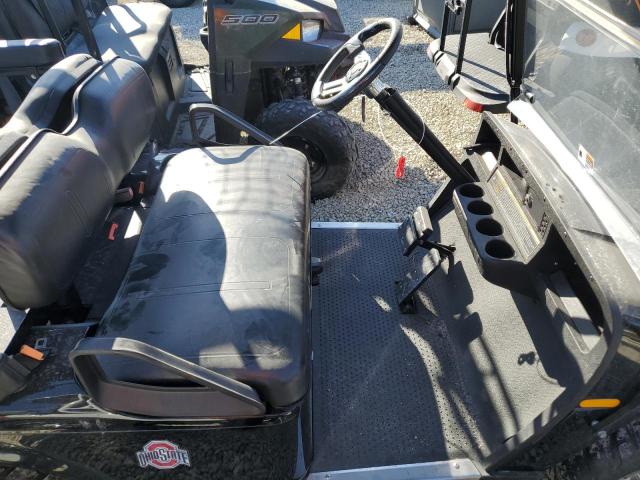 A76381 - 2014 EZGO GOLF CART BLACK photo 5