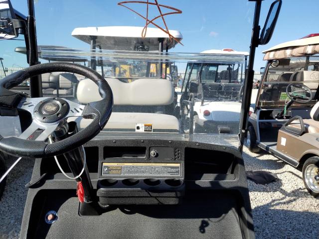 A76381 - 2014 EZGO GOLF CART BLACK photo 9