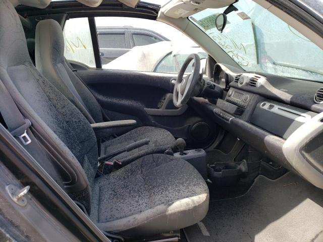 WMEEK3BA3EK769418 - 2014 SMART FORTWO PAS 银色 照片 6