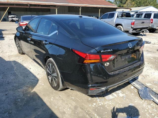 1N4BL4EV0KC122800 - 2019 NISSAN ALTIMA SL BLACK photo 3