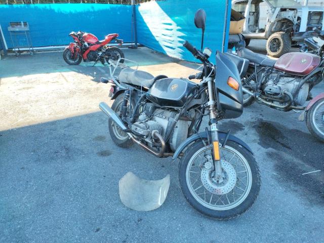 WB1036405B6386027 - 1981 BMW R65 BLACK photo 1