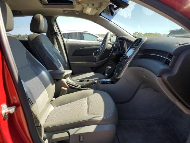 1G11C5SL2EF239871 - 2014 CHEVROLET MALIBU 1LT 红色 照片 5