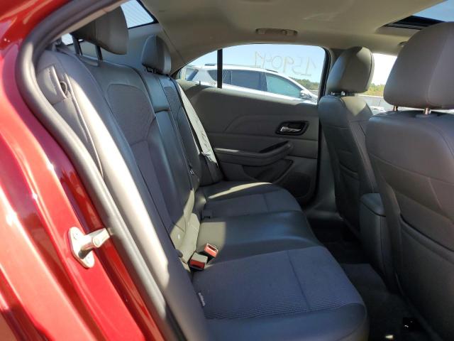 1G11C5SL2EF239871 - 2014 CHEVROLET MALIBU 1LT 红色 照片 6