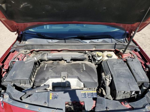 1G11C5SL2EF239871 - 2014 CHEVROLET MALIBU 1LT 红色 照片 7