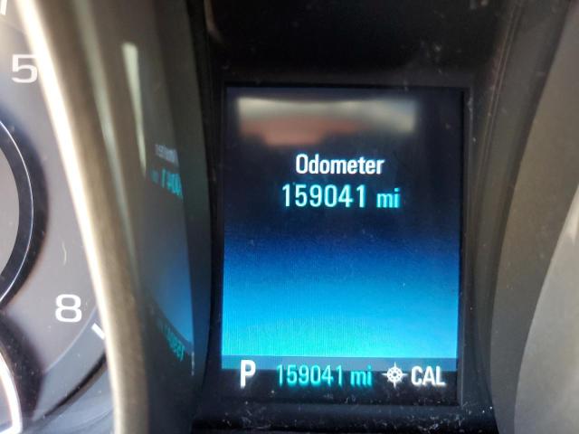 1G11C5SL2EF239871 - 2014 CHEVROLET MALIBU 1LT 红色 照片 8