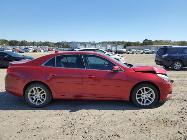 1G11C5SL2EF239871 - 2014 CHEVROLET MALIBU 1LT 红色 照片 9