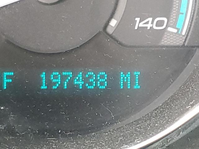 1G1ZH57B59F216613 - 2009 CHEVROLET MALIBU 1LT 黑色 照片 8