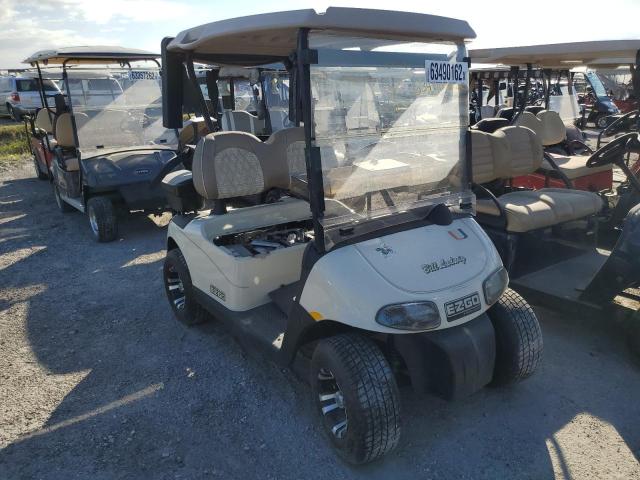 5189175 - 2013 EZGO GOLF CART BEIGE photo 1