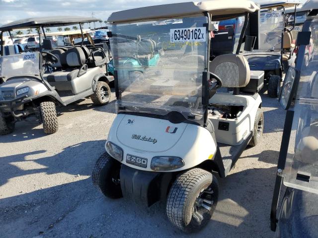 5189175 - 2013 EZGO GOLF CART BEIGE photo 2