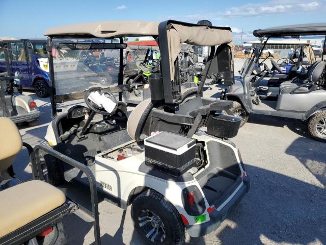 5189175 - 2013 EZGO GOLF CART BEIGE photo 3