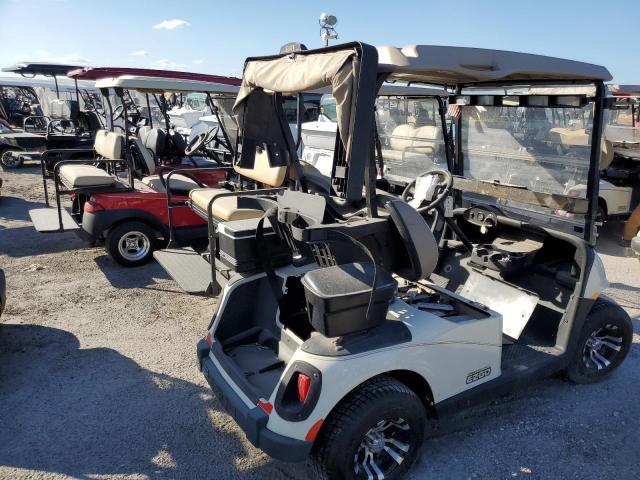 5189175 - 2013 EZGO GOLF CART BEIGE photo 4