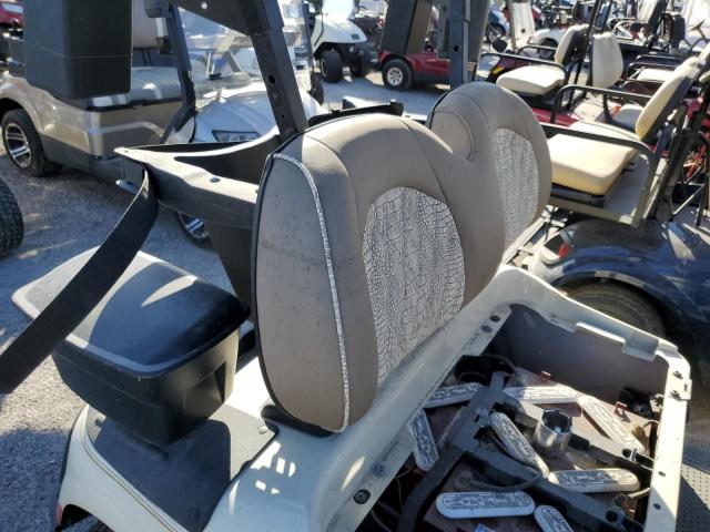 5189175 - 2013 EZGO GOLF CART BEIGE photo 6