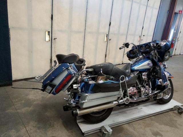 1HD1FCW186Y689041 - 2006 HARLEY-DAVIDSON FLHTCUI 双色 照片 4