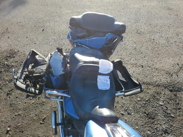 1HD1FCW186Y689041 - 2006 HARLEY-DAVIDSON FLHTCUI 双色 照片 6