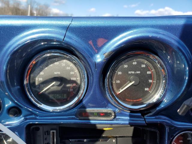 1HD1FCW186Y689041 - 2006 HARLEY-DAVIDSON FLHTCUI 双色 照片 8