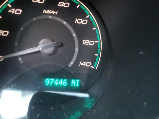 1G1ZC5E08CF128663 - 2012 CHEVROLET MALIBU 1LT 银色 照片 8