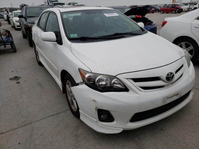 2T1BU4EE0CC810621 - 2012 TOYOTA COROLLA BASE  照片 1