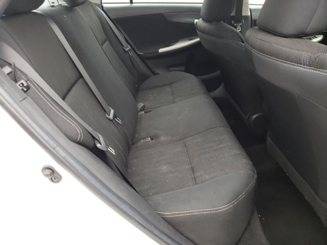 2T1BU4EE0CC810621 - 2012 TOYOTA COROLLA BASE  照片 6