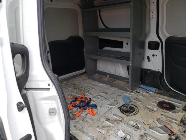 ZFBERFAB2J6K04492 - 2018 RAM PROMASTER WHITE photo 6