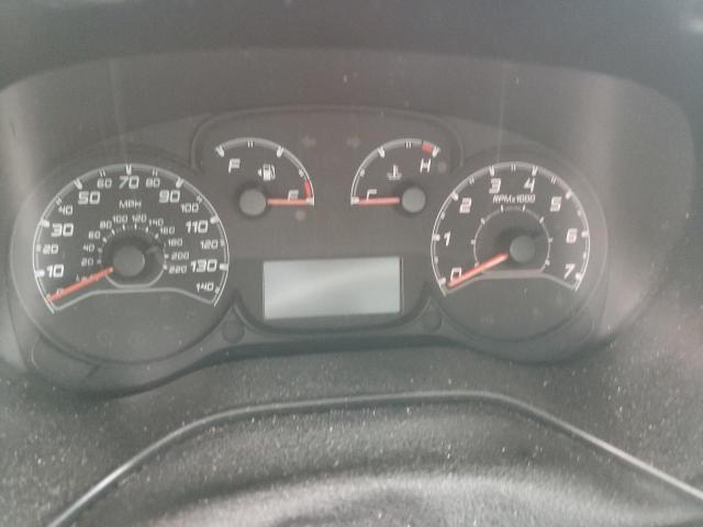 ZFBERFAB2J6K04492 - 2018 RAM PROMASTER WHITE photo 8